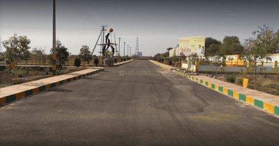 Project Image of 1667.98 - 6813.99 Sq.ft Residential Plot Plot for buy in Lahari Perams Aditya Akshita