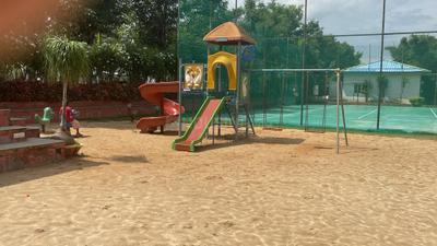 Project Image of 2084.0 - 3353.0 Sq.ft 3 BHK Villa for buy in Natures Habitat Phase 2