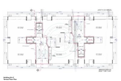 Project Image of 709.88 - 961.11 Sq.ft 2 BHK Apartment for buy in Manmohan Nand Heights