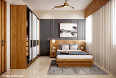 Project Image of 1650.0 - 1725.0 Sq.ft 3 BHK Apartment for buy in Samarth Sapphire