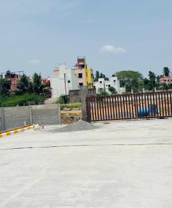 Project Image of 910.0 - 2400.0 Sq.ft Residential Plot Plot for buy in Premier Pothigai Garden Phase 1
