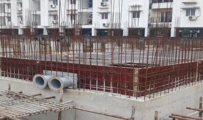 Project Image of 1097.0 - 1362.0 Sq.ft 2 BHK Apartment for buy in DRA Beena Clover