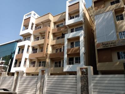 Project Image of 1010.0 - 1340.0 Sq.ft 2 BHK Apartment for buy in Prarthana Jayaswal Greens