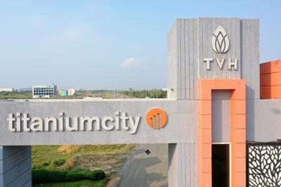 Project Image of 468.0 - 5223.0 Sq.ft Residential Plot Plot for buy in TVH Titanium City