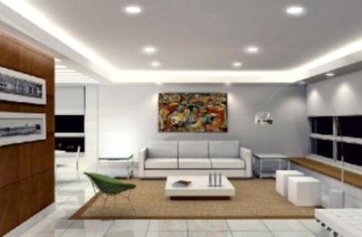 Space Elite Living Area 1
