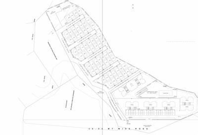 Darshanam Waterlily Layout Plan 1