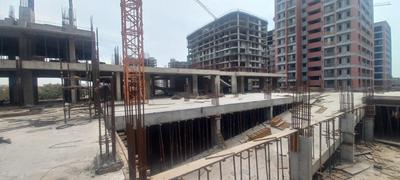 Project Image of 1451.51 - 2006.39 Sq.ft 3 BHK Apartment for buy in Aarohan