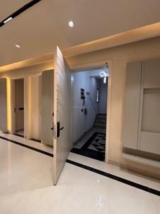 Project Image of 2700.0 - 2790.0 Sq.ft 4 BHK Builder Floor for buy in Satvik Green Aura Homes