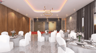 Project Image of 940.0 - 1680.0 Sq.ft 2 BHK Apartment for buy in Sanjeevini Aarna