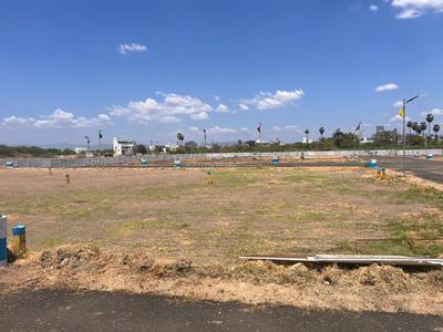 Project Image of 442.0 - 3632.0 Sq.ft Residential Plot Plot for buy in Sree Siva Shakthi Nagar Phase 2