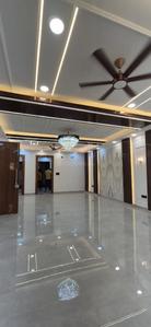 Project Image of 900.0 - 2400.0 Sq.ft 2 BHK Builder Floor for buy in Living Vision Modern Luxurious Floors