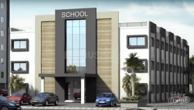 Project Image of 1329.0 - 2300.0 Sq.ft 3 BHK Villa for buy in SEAC City Villa