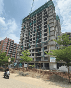Project Image of 1746.23 - 3180.73 Sq.ft 4 BHK Apartment for buy in AVS Advaita