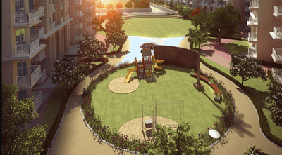 Project Image of 580.53 - 597.77 Sq.ft 2 BHK Apartment for buy in Signature Global The Millennia 4