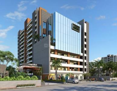 Project Image of 0.0 - 2385.0 Sq.ft 4 BHK Apartment for buy in Aaryan Eureka