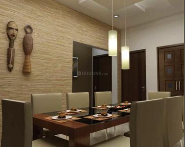 Project Image of 470.0 - 1946.0 Sq.ft 1 BHK Apartment for buy in Globuse Nakshatra