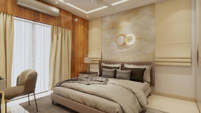 Project Image of 0.0 - 1380.0 Sq.ft 3 BHK Apartment for buy in Salma Serene