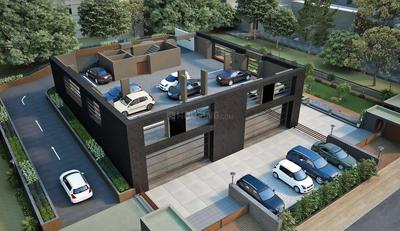 Project Image of 3010.0 - 3165.0 Sq.ft 4 BHK Apartment for buy in Sun Embark