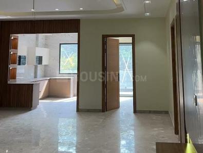 Project Image of 0.0 - 2700.0 Sq.ft 4 BHK Builder Floor for buy in Setia Luxury Floors