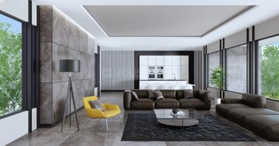 Project Image of 1200.0 - 1615.0 Sq.ft 3 BHK Apartment for buy in Karlos Tulip