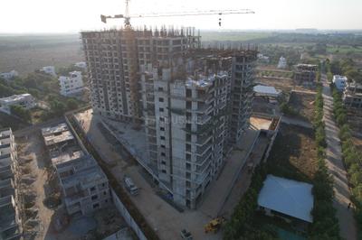 Project Image of 1162.0 - 2488.0 Sq.ft 2 BHK Apartment for buy in Golden Keys Mayura Sriven