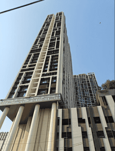Project Image of 559.0 - 1040.0 Sq.ft 2 BHK Apartment for buy in Dosti Eastern Bay Phase 1