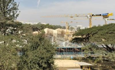 Project Image of 1191.79 - 3634.69 Sq.ft 2 BHK Apartment for buy in Godrej Woodscapes
