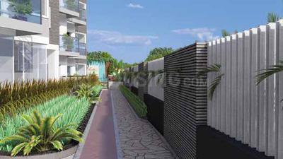 Project Image of 1000.0 - 1665.0 Sq.ft 2 BHK Apartment for buy in Mega Royal Enclave