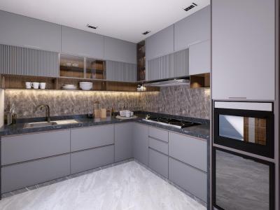Project Image of 3114.0 - 5544.0 Sq.ft 4 BHK Apartment for buy in Addor Ivory Springs