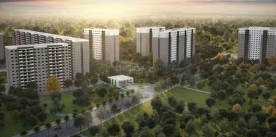 Project Image of 658.97 - 861.76 Sq.ft 1 BHK Apartment for buy in Sobha Dream Acres Tropical Greens Phase 9 Wing 45