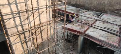 Project Image of 1305.0 - 2580.0 Sq.ft 2.5 BHK Apartment for buy in Aegis Symbol Towers
