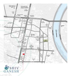 Project Image of 1647 Sq.ft 2 BHK Apartment / Flat for sale in Raysan for Rs. 6954000