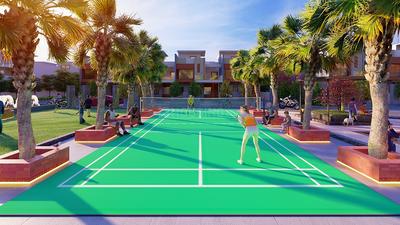 Project Image of 0.0 - 1350.44 Sq.ft Residential Plot Plot for buy in Darshan Vedanta Vihar Phase II