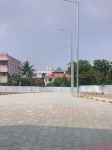 Project Image of 1216.0 - 1439.0 Sq.ft Residential Plot Plot for buy in Sharanalaya
