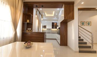 Project Image of 1859.0 - 2628.0 Sq.ft 3 BHK Villa for buy in Shriram Chirping Grove 1
