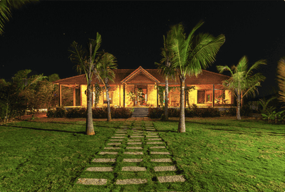 Project Image of 5445.0 - 11700.0 Sq.ft Residential Plot Plot for buy in CK Atmos Breathe