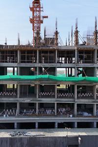 Project Image of 676.51 - 838.18 Sq.ft 2 BHK Apartment for buy in Sun Parkwest