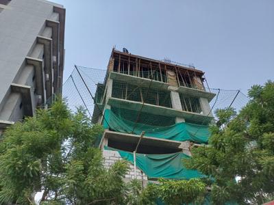 Project Image of 0.0 - 3330.0 Sq.ft 4 BHK Apartment for buy in THE SEVEN