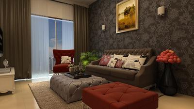 Project Image of 1050.0 - 1735.0 Sq.ft 2 BHK Apartment for buy in Takshila Gokul Dham Society