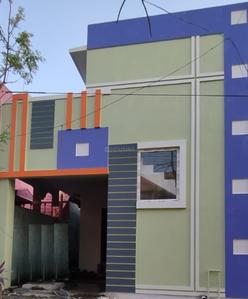 Project Image of 940.0 - 950.0 Sq.ft 2 BHK Villa for buy in Saravana Villas Kovur