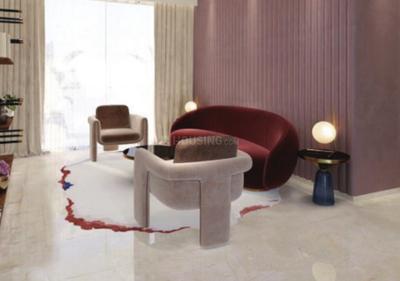 Project Image of 938.0 - 4662.82 Sq.ft 3 BHK Apartment for buy in Raymond The Address By GS