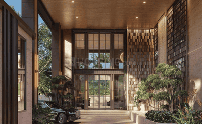 Project Image of 677.05 - 4279.73 Sq.ft 1 BHK Apartment for buy in Westavenue Paradigm Green Acrres