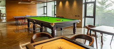 Project Image of 0.0 - 7717.72 Sq.ft 4 BHK Apartment for buy in Myscape Isle Of Sky