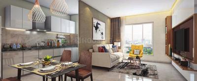 Project Image of 157.48 - 390.51 Sq.ft Studio Studio Apartment for buy in Mahindra Happinest Palghar Project 2 Phase 1