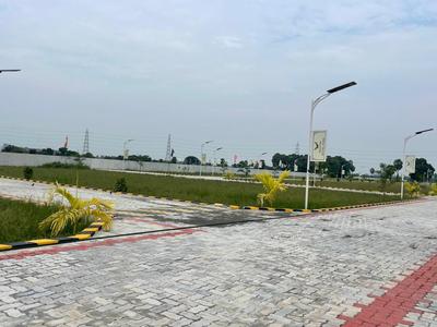Project Image of 650.0 - 2747.5 Sq.ft Residential Plot Plot for buy in Shanthi Royal Park
