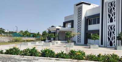 Project Image of 1200.0 - 4000.0 Sq.ft Residential Plot Plot for buy in Tricone City Khandwa Road Indore