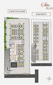 Project Image of 2306.0 - 2707.0 Sq.ft 3 BHK Apartment for buy in Uttarayan Aura