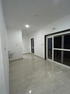 Project Image of 900.0 - 1117.0 Sq.ft 2 BHK Apartment for buy in Live Ragavendra Flats