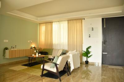 Project Image of 1176.0 - 8063.0 Sq.ft 2 BHK Apartment for buy in Aliens Space Station