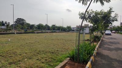 Project Image of 623.0 - 4096.0 Sq.ft Residential Plot Plot for buy in Aura Nandanandana
